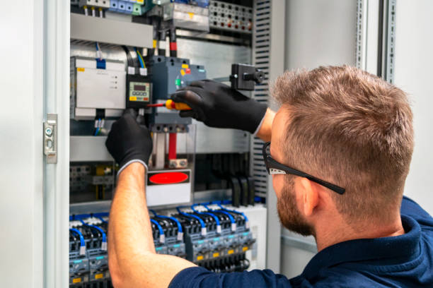 Best Electrical Repair Services  in Hugoton, KS
