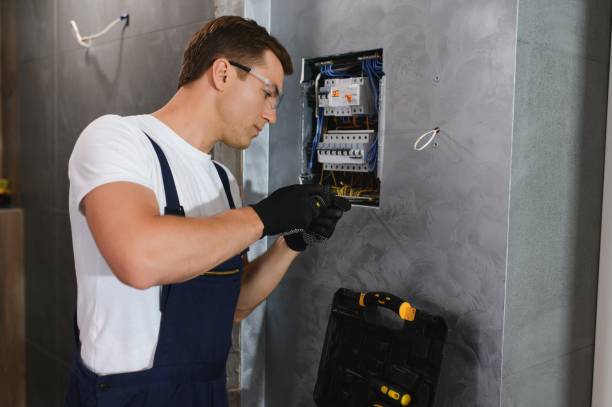 Best Electrical Wiring Services  in Hugoton, KS