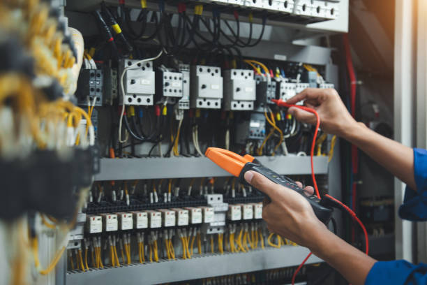 Best Electrician Near Me  in Hugoton, KS