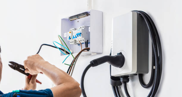 Best Electrical Rewiring Services  in Hugoton, KS